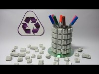 portalapices reciclable